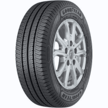 Pneumatiky van letne 225/65R16 112/110T Goodyear EFFICIENTGRIP CARGO 2