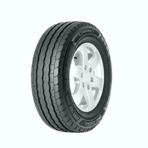 Pneumatiky van letne 225/65R16 112/110T Lassa TRANSWAY 3