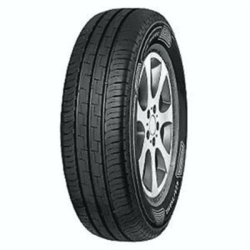 Pneumatiky van letne 225/65R16 112/110T Tristar POWERVAN 2 RF19