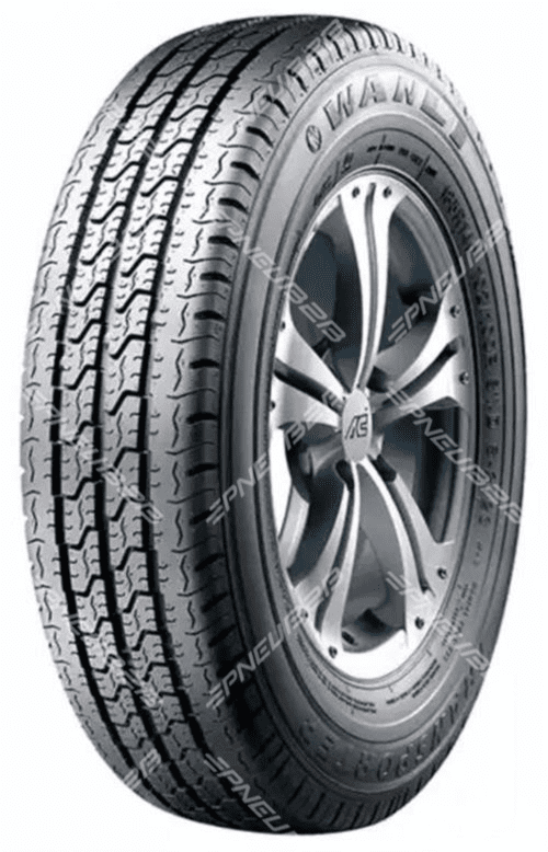 Pneumatiky van letne 225/65R16 112R Wanli S2023