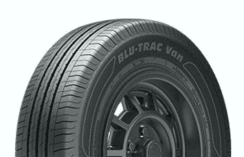 Pneumatiky van letne 225/65R16 112T Armstrong BLU-TRAC VAN