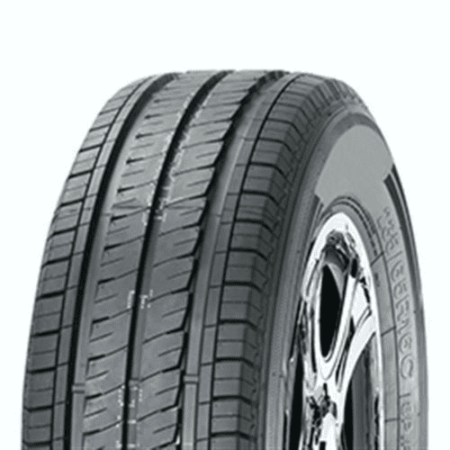 Pneumatiky van letne 225/70R15 110R Duraturn TRAVIA VAN
