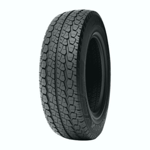 Pneumatiky van letne 225/70R15 112/110R Nordexx NC1000