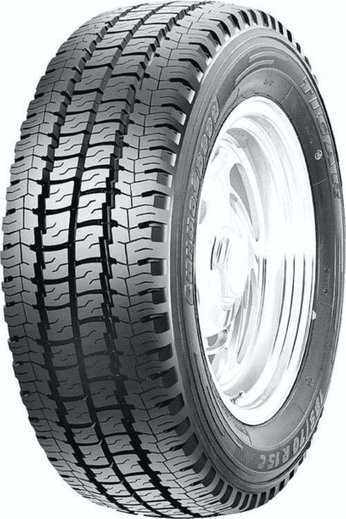 Pneumatiky van letne 225/70R15 112/110R Tigar CARGO SPEED