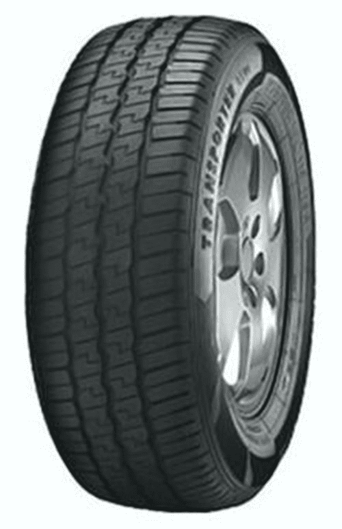 Pneumatiky van letne 225/70R15 112R Minerva TRANSPORTER RF09