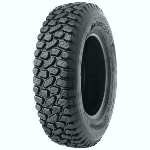 Pneumatiky van letne 225/75R16 116/114N Continental LM 90