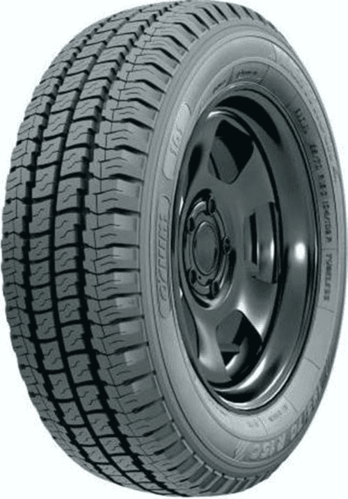 Pneumatiky van letne 225/75R16 118/116R Orium 101