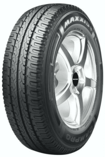Pneumatiky van letne 225/75R16 118R Maxxis CAMPRO MAC2