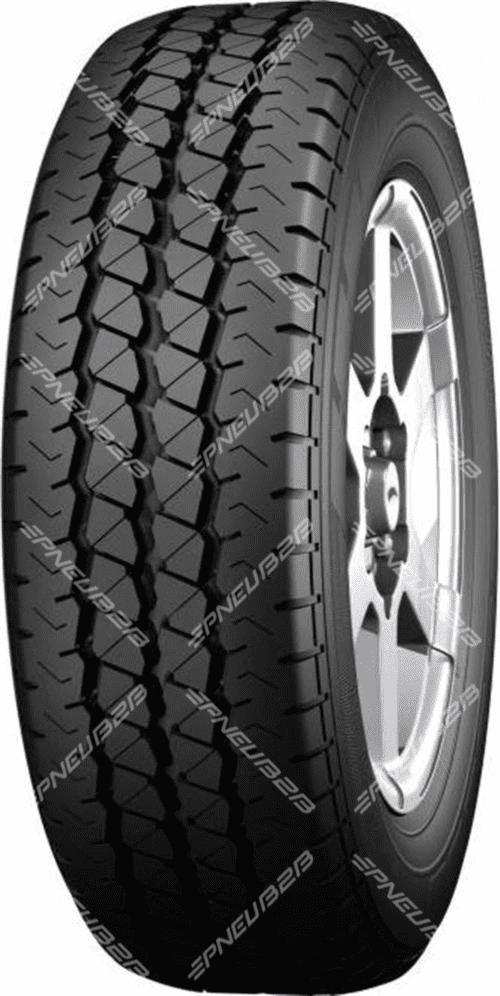 Pneumatiky van letne 225/75R16 120R Yokohama RY818