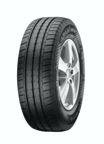 Pneumatiky van letne 225/75R16 121/120R Apollo ALTRUST+