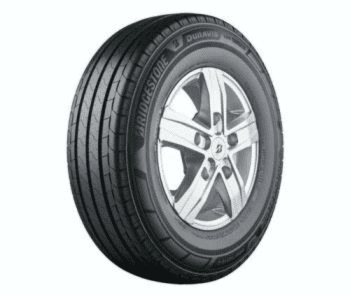 Pneumatiky van letne 225/75R16 121/120R Bridgestone DURAVIS VAN