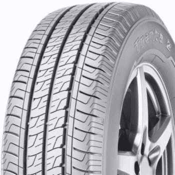 Pneumatiky van letne 225/75R16 121/120R Sava TRENTA 2