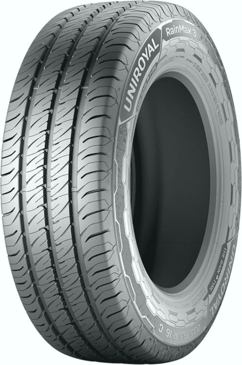 Pneumatiky van letne 225/75R16 121/120R Uniroyal RAIN MAX 3