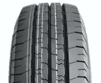 Pneumatiky van letne 225/75R16 121R Novex VAN SPEED 3
