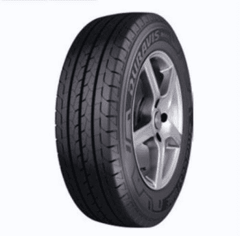 Pneumatiky van letne 235/60R17 109/107T Bridgestone DURAVIS R660A