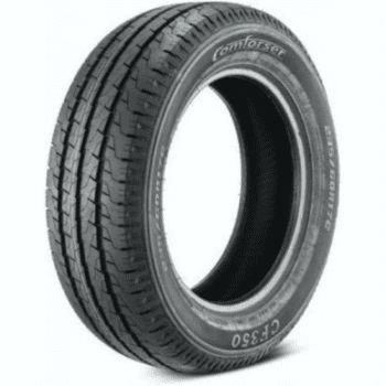 Pneumatiky van letne 235/60R17 117/115T Comforser CF350