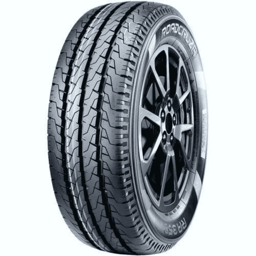 Pneumatiky van letne 235/60R17 117/115T Roadcruza RA350