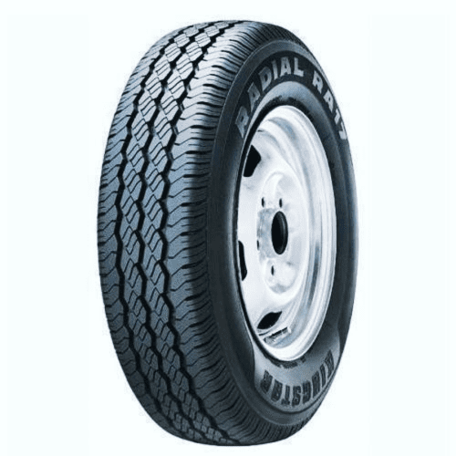 Pneumatiky van letne 235/65R16 113R Kingstar RA17