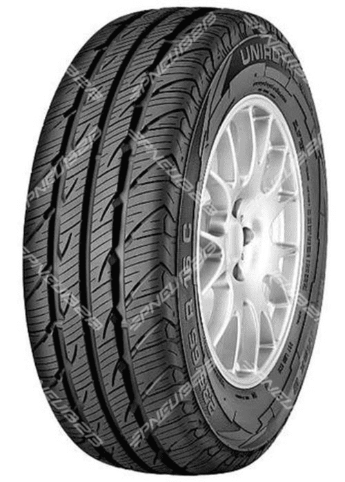 Pneumatiky van letne 235/65R16 113R Uniroyal RAIN MAX 2