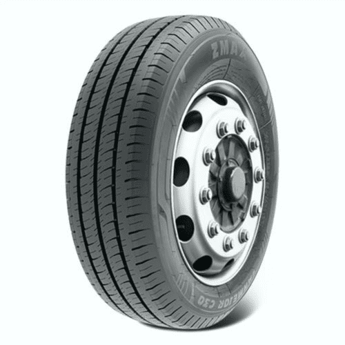 Pneumatiky van letne 235/65R16 113R ZMAX VANMEJOR C30