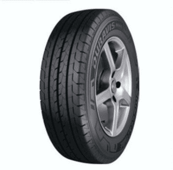 Pneumatiky van letne 235/65R16 115/113R Bridgestone DURAVIS R660 ECO