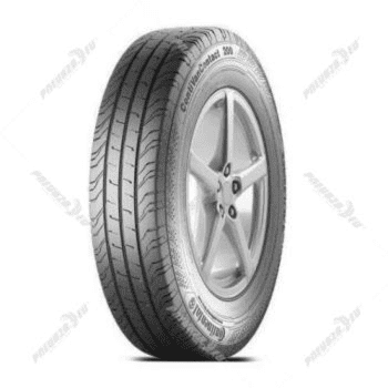 Pneumatiky van letne 235/65R16 115/113R Continental CONTI VAN CONTACT 200