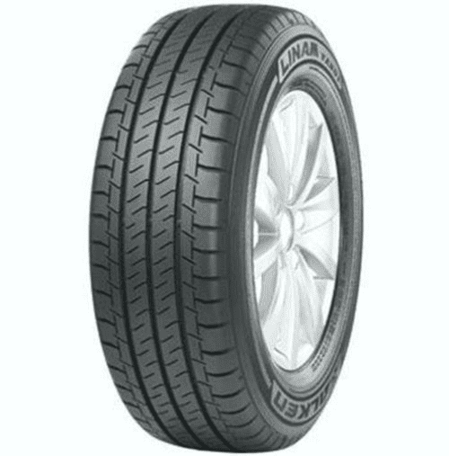 Pneumatiky van letne 235/65R16 115/113R Falken LINAM VAN01A