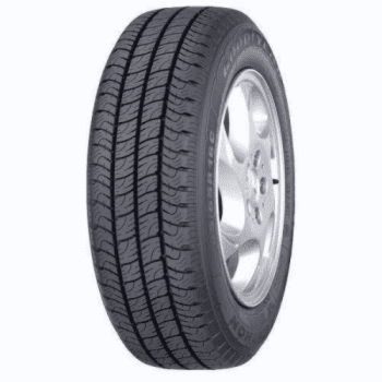 Pneumatiky van letne 235/65R16 115/113R Goodyear CARGO MARATHON