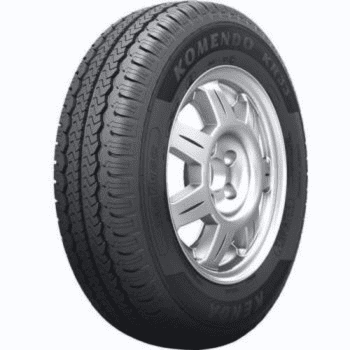 Pneumatiky van letne 235/65R16 115/113R Kenda KOMENDO KR33A