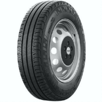 Pneumatiky van letne 235/65R16 115/113R Kleber TRANSPRO 2