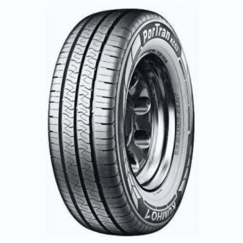 Pneumatiky van letne 235/65R16 115/113R Kumho PORTRAN KC53