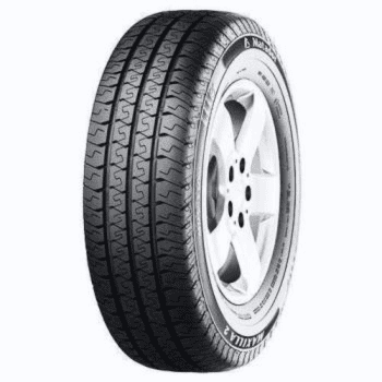 Pneumatiky van letne 235/65R16 115/113R Matador MPS330 MAXILLA 2
