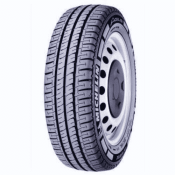 Pneumatiky van letne 235/65R16 115/113R Michelin AGILIS+