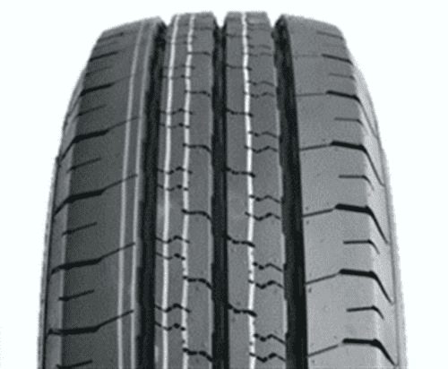 Pneumatiky van letne 235/65R16 115/113R Novex VAN SPEED 3
