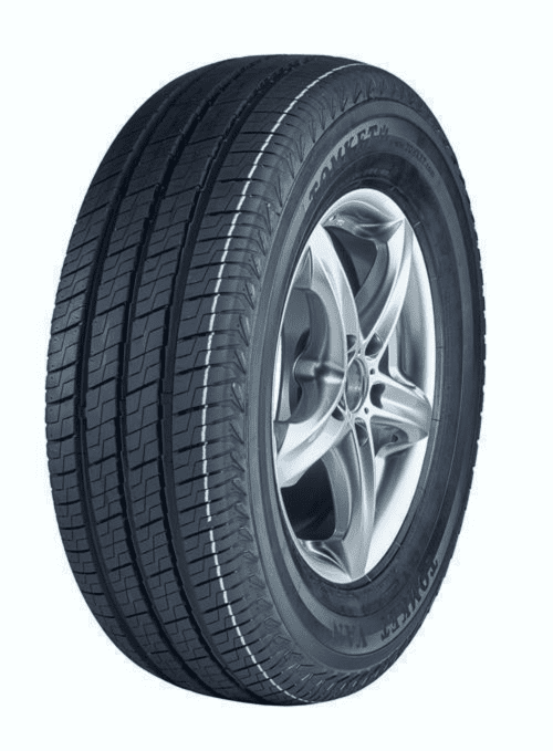 Pneumatiky van letne 235/65R16 115/113R Tomket TOMKET VAN