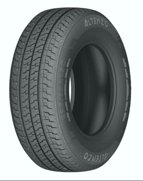 Pneumatiky van letne 235/65R16 115/113T Altenzo CURSITOR