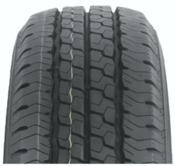 Pneumatiky van letne 235/65R16 115/113T Autogreen SMART CRUISER SC7