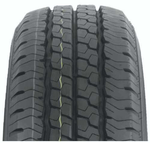 Pneumatiky van letne 235/65R16 115/113T Autogreen SMART CRUISER SC7