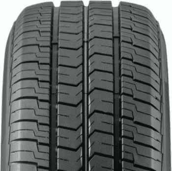 Pneumatiky van letne 235/65R16 115/113T Davanti DX440