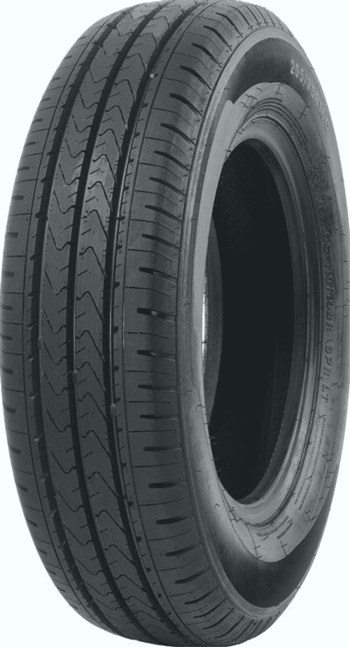 Pneumatiky van letne 235/65R16 115S Atlas GREEN VAN