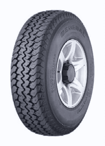 Pneumatiky van letne 235/65R16 115S Fortuna EURO VAN