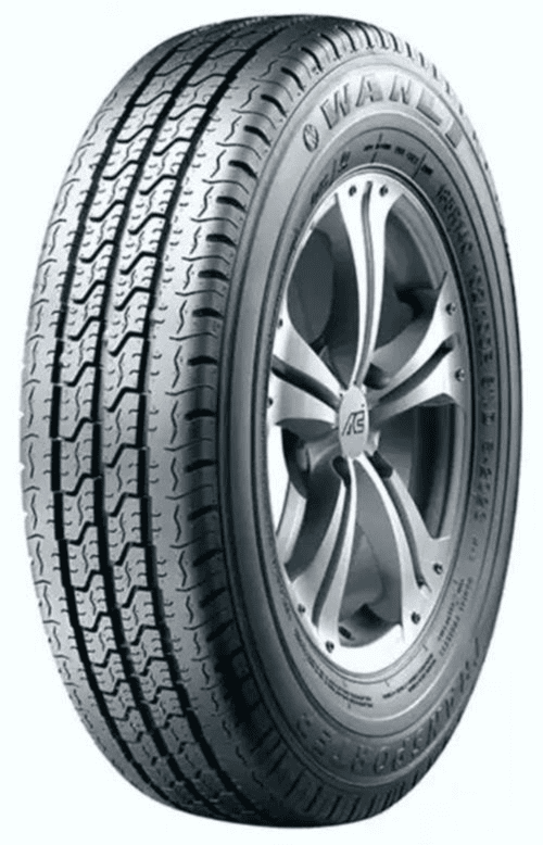 Pneumatiky van letne 235/65R16 115T Wanli S2023
