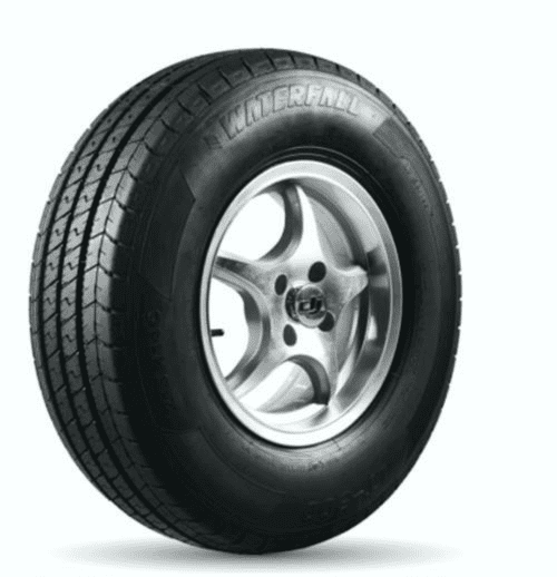 Pneumatiky van letne 235/65R16 119R Waterfall LT-300