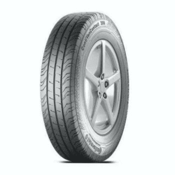 Pneumatiky van letne 235/65R16 121/119R Continental CONTI VAN CONTACT 200