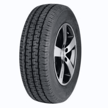 Pneumatiky van letne 235/65R16 121/119R Ovation OVATION V02