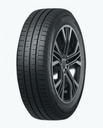 Pneumatiky van letne 235/65R16 121/119R Tourador X WONDER VAN