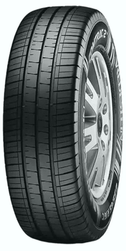 Pneumatiky van letne 235/65R16 121/119R Vredestein COMTRAC 2+ XL