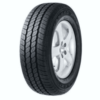 Pneumatiky van letne 235/65R16 121/119T Maxxis MCV3 PLUS
