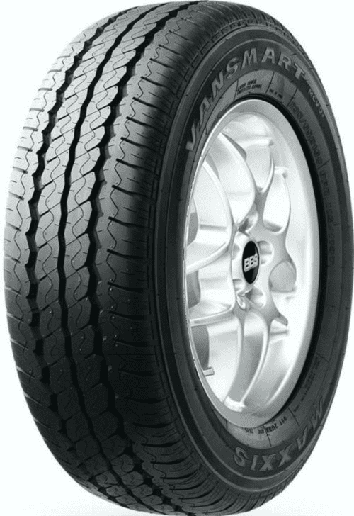 Pneumatiky van letne 235/65R16 121/119T Maxxis MCV3 PLUS