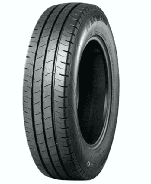 Pneumatiky van letne 245/40R20 109/107R Nankang CW-30